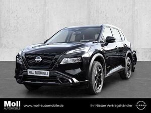Nissan X-Trail N-Trek 1.5 VC-T e-POWER 204PS 4x2 HUD Navi Leder D