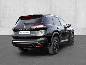 Nissan X-Trail N-Trek 1.5 VC-T e-POWER 204PS 4x2 HUD Navi Leder D