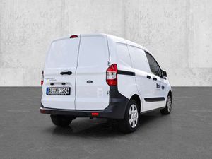 Ford  Transit Courier Trend 1.0l 100PS Navi PDC v+h Allw