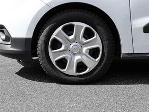 Ford  Transit Courier Trend 1.0l 100PS Navi PDC v+h Allw