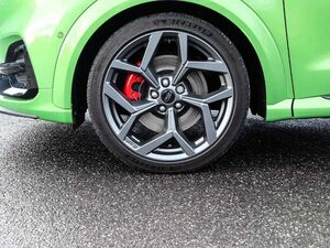 Ford Puma ST X 1.5 EcoBoost EU6d Navi Digitales Cockpit Soun