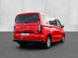 Ford  Tourneo Custom Trend L1 136PS Allwetter Navi 9-Sit