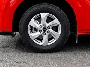 Ford  Tourneo Custom Trend L1 136PS Allwetter Navi 9-Sit