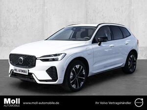 Volvo XC60 FACELIFT Ultra Dark Recharge Plug-In Hybrid AWD HU