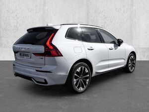 Volvo XC60 FACELIFT Ultra Dark Recharge Plug-In Hybrid AWD HU