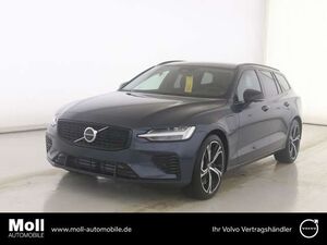 Volvo V60 Kombi Plus Dark Recharge Plug-In Hybrid AWD StandH
