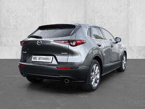 Mazda CX-30 SKYACTIV-G 2.0 M-Hybrid 6AG SELECTION A18 DES-P HU