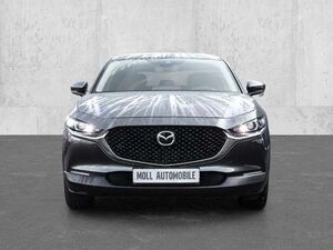 Mazda CX-30 SKYACTIV-G 2.0 M-Hybrid 6AG SELECTION A18 DES-P HU