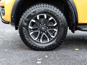 Ford Ranger Wildtrak X Doka 205PS Auto. m. Rollo Techno 72 Aud