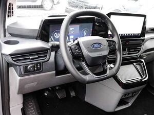 Ford Tourneo Custom Titanium L1 170PS Auto. B&O Techno 5 2x Schiebetür
