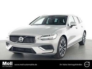 Volvo V60 Kombi Ultra Bright Recharge Plug-In Hybrid AWD HUD