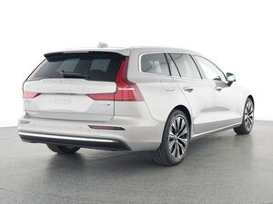 Volvo V60 Kombi Ultra Bright Recharge Plug-In Hybrid AWD HUD