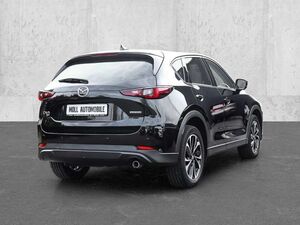 Mazda CX-5 Sports-Line AWD Navi Soundsystem Bose 360 Kamera L