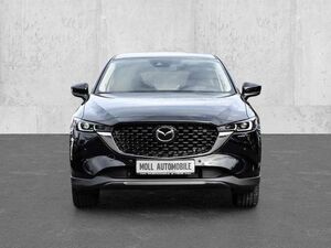 Mazda CX-5 Sports-Line AWD Navi Soundsystem Bose 360 Kamera L