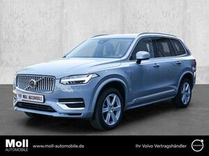 Volvo XC90 Core Recharge Plug-In Hybrid AWD 7-Sitzer StandHZG