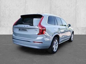 Volvo XC90 Core Recharge Plug-In Hybrid AWD 7-Sitzer StandHZG