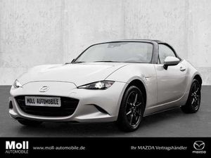Mazda MX-5 Exclusive-Line Soundsystem Bose LED Sperrdiff. ACC