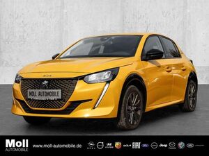 Peugeot 208 e- Allure Navi Digitales Cockpit LED Apple CarPlay