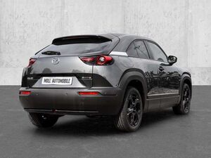 Mazda MX-30 Nagisa R-EV e-SKYACTIV EU6e