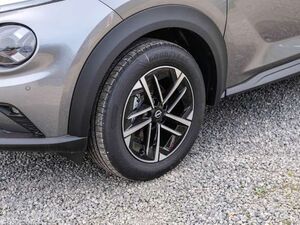 Nissan Juke N-Connecta 1.6 Hybrid 4AMT Winterpaket BFS Navi LE