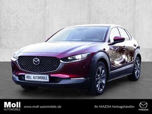 Mazda CX-30 Selection AWD 2.0 SKYACTIV-X M Hybrid EU6d Navi Le