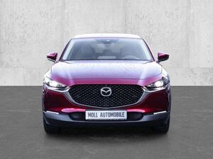 Mazda CX-30 Selection AWD 2.0 SKYACTIV-X M Hybrid EU6d Navi Le
