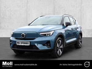 Volvo XC40 Ultimate Recharge Pure Electric 2WD StandHZG AHK D