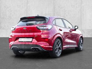 Ford Puma ST Navi Digitales Cockpit Soundsystem B & O LED DA