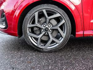 Ford Puma ST Navi Digitales Cockpit Soundsystem B & O LED DA