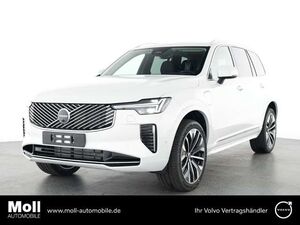 Volvo XC90 FACELIFT Plus Bright Recharge Plug-In Hybrid AWD 7