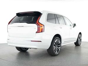 Volvo XC90 FACELIFT Plus Bright Recharge Plug-In Hybrid AWD 7