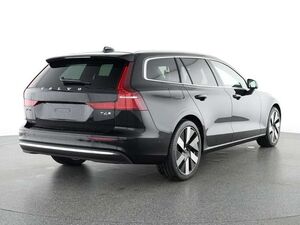 Volvo V60 Kombi Plus Bright Recharge Plug-In Hybrid AWD HUD
