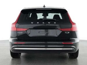Volvo V60 Kombi Plus Bright Recharge Plug-In Hybrid AWD HUD