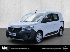 Nissan Townstar Kastenwagen L1 2,2t N-Connecta-Option EV Navi LED