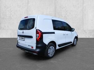 Nissan Townstar Kastenwagen L1 2,2t N-Connecta-Option EV Navi LED