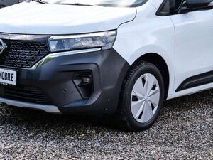 Nissan Townstar Kastenwagen L1 2,2t N-Connecta-Option EV Navi LED