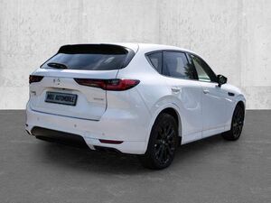 Mazda CX-60 Homura AWD HUD Navi Memory Sitze Soundsystem Bose