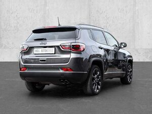 Jeep Compass S Plug-In Hybrid 4WD Navi Leder Soundsystem 360 Ka