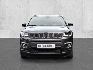 Jeep Compass S Plug-In Hybrid 4WD Navi Leder Soundsystem 360 Ka