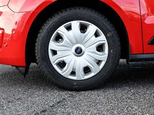 Ford  Transit Connect Trend L1 100PS AHK Allwetter PDC N