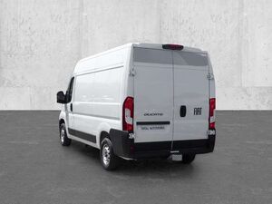 Fiat Ducato L2H2 140 AHK Techno Premium Cargo Visibility-Plus-