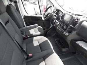 Fiat Ducato L2H2 140 AHK Techno Premium Cargo Visibility-Plus-