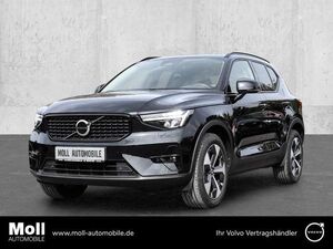 Volvo XC40 Plus Dark 2WD StandHZG Leder Digitales Cockpit Mem