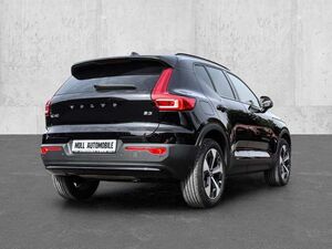 Volvo XC40 Plus Dark 2WD StandHZG Leder Digitales Cockpit Mem