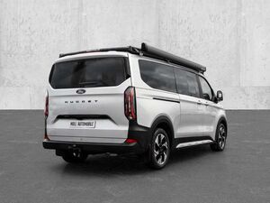 Ford Transit Custom Nugget L2 ACTIVE Aufstelldach 170PS Auto. Techno 6