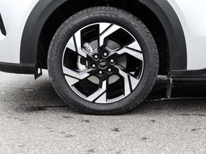 Ford Transit Custom Nugget L2 ACTIVE Aufstelldach 170PS Auto. Techno 6