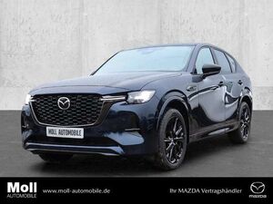 Mazda CX-60 2026 3.3L e-SKYACTIV D 254ps 8AT AWD Homura COSO B