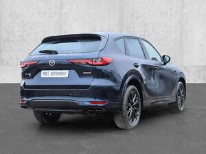 Mazda CX-60 2026 3.3L e-SKYACTIV D 254ps 8AT AWD Homura COSO B