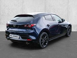 Mazda 3 Homura 2.5L e-SKYACTIV G 140PS 6AT FWD
