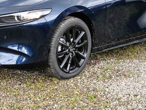 Mazda 3 Homura 2.5L e-SKYACTIV G 140PS 6AT FWD